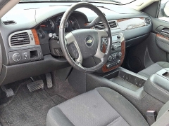 Used 2014  Chevrolet Tahoe 4d SUV RWD LS at CarloanExpress&period;Com near Hampton&comma; VA