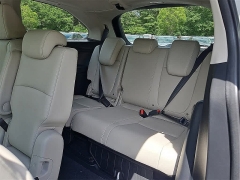 New 2026  Honda Odyssey EX-L Auto at CarloanExpress.Com near Hampton, VA