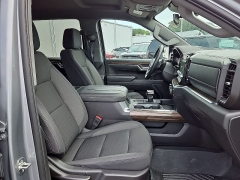 Used 2025  Chevrolet Silverado 1500 4WD Crew Cab 147" LT Trail Boss at CarloanExpress&period;Com near Hampton&comma; VA