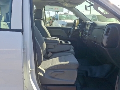 Used 2018  Chevrolet Silverado 1500 2WD Double Cab 143&period;5" Work Truck at CarloanExpress&period;Com near Hampton&comma; VA