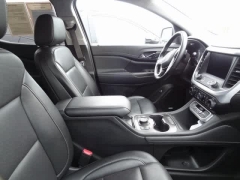 Used 2023  GMC Acadia FWD 4dr SLT at CarloanExpress&period;Com near Hampton&comma; VA