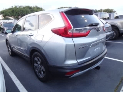 Used 2018  Honda CR-V 4d SUV FWD EX at CarloanExpress&period;Com near Hampton&comma; VA