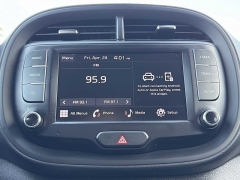 Used 2024  Kia Soul LX IVT at CarloanExpress&period;Com near Hampton&comma; VA