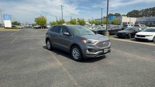 Used 2024  Ford Edge AWD at CarloanExpress&period;Com near Hampton&comma; VA