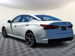 Used 2023  Nissan Altima 2&period;5 SR Sedan at CarloanExpress&period;Com near Hampton&comma; VA