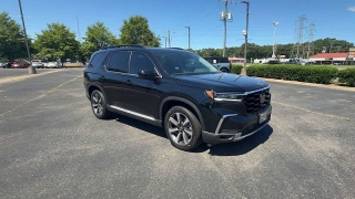 Used 2024  Honda Pilot Elite AWD at CarloanExpress&period;Com near Hampton&comma; VA
