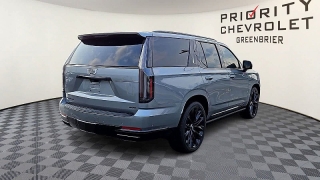 Used 2026  Cadillac Escalade 4WD 4dr Platinum Sport at CarloanExpress&period;Com near Hampton&comma; VA