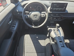 New 2027  Honda HR-V Sport 2WD CVT at CarloanExpress&period;Com near Hampton&comma; VA