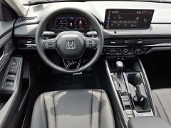 New 2026  Honda Accord Hybrid EX-L Sedan at CarloanExpress&period;Com near Hampton&comma; VA