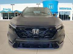 New 2026  Honda CR-V Hybrid Sport-L AWD at CarloanExpress.Com near Hampton, VA