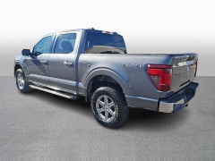 Used 2025  Ford F-150 XLT 4WD SuperCrew Box at CarloanExpress&period;Com near Hampton&comma; VA