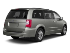 Used 2013  Chrysler Town & Country 4d Wagon Touring at CarloanExpress&period;Com near Hampton&comma; VA