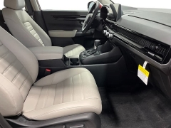 New 2026  Honda CR-V EX-L AWD at CarloanExpress&period;Com near Hampton&comma; VA