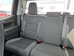 Used 2024  Chevrolet Silverado 1500 4WD Crew Cab 147" RST at CarloanExpress&period;Com near Hampton&comma; VA
