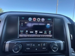 Used 2017  GMC Sierra 1500 4WD Double Cab 143.5" SLE at CarloanExpress.Com near Hampton, VA