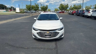 Used 2025  Chevrolet Malibu 4dr Sdn 1LT at CarloanExpress&period;Com near Hampton&comma; VA