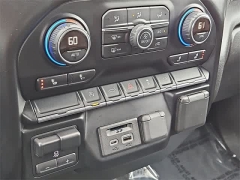 Used 2019  Chevrolet Silverado 1500 4WD Crew Cab 147" LT at CarloanExpress.Com near Hampton, VA