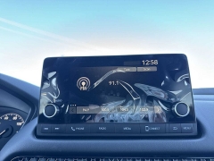 Used 2025  Honda HR-V Sport AWD CVT at CarloanExpress&period;Com near Hampton&comma; VA