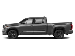 Used 2023  Toyota Tundra 4WD Platinum CrewMax 5.5ft Bed at CarloanExpress.Com near Hampton, VA