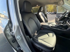 Used 2024  Toyota Grand Highlander AWD (Natl) at CarloanExpress.Com near Hampton, VA