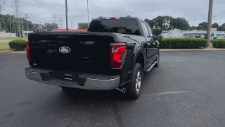 Used 2024  Ford F-150 XLT 4WD SuperCrew 5.5' Box at CarloanExpress.Com near Hampton, VA