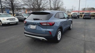 Used 2025  Ford Escape Active AWD at CarloanExpress&period;Com near Hampton&comma; VA
