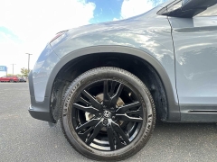 Used 2022  Honda Pilot Black Edition AWD at CarloanExpress.Com near Hampton, VA