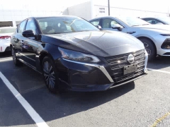 Used 2023  Nissan Altima 2&period;5 SV Sedan at CarloanExpress&period;Com near Hampton&comma; VA