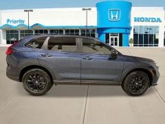 New 2026  Honda CR-V Hybrid Sport AWD at CarloanExpress.Com near Hampton, VA