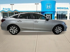 New 2026  Honda Civic Sedan LX CVT at CarloanExpress&period;Com near Hampton&comma; VA