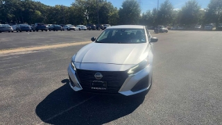 Used 2025  Nissan Altima SV FWD at CarloanExpress&period;Com near Hampton&comma; VA