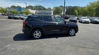Used 2024  GMC Terrain AWD 4dr SLE at CarloanExpress&period;Com near Hampton&comma; VA