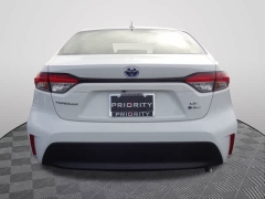 Used 2025  Toyota Corolla Hybrid FWD &lpar;Natl&rpar; at CarloanExpress&period;Com near Hampton&comma; VA