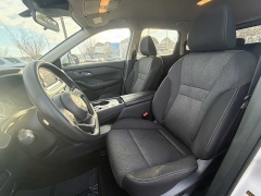 Used 2024  Nissan Rogue FWD SV at CarloanExpress&period;Com near Hampton&comma; VA