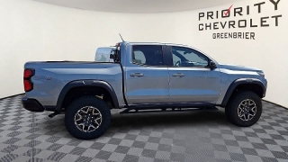Used 2024  Chevrolet Colorado 4WD Crew Cab ZR2 at CarloanExpress&period;Com near Hampton&comma; VA