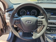 Used 2015  Hyundai Sonata 4dr Sdn 2&period;4L SE at CarloanExpress&period;Com near Hampton&comma; VA