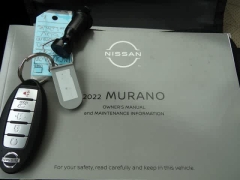 Used 2022  Nissan Murano AWD Platinum at CarloanExpress&period;Com near Hampton&comma; VA