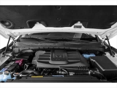 Used 2023  Nissan Titan 4x4 Crew Cab SV at CarloanExpress&period;Com near Hampton&comma; VA