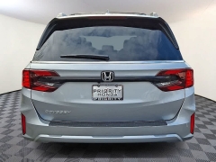 New 2026  Honda Odyssey EX-L Auto at CarloanExpress&period;Com near Hampton&comma; VA