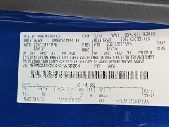 Used 2019  Ford Escape 4d SUV FWD SE at CarloanExpress&period;Com near Hampton&comma; VA