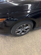 Used 2024  Honda Accord Sedan EX CVT at CarloanExpress&period;Com near Hampton&comma; VA