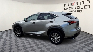 Used 2017  Lexus NX NX Turbo AWD at CarloanExpress&period;Com near Hampton&comma; VA