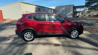 Used 2022  Nissan Rogue Sport AWD SV at CarloanExpress&period;Com near Hampton&comma; VA