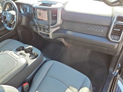 Used 2024  Ram 2500 Big Horn 4x4 Crew Cab 6'4" Box at CarloanExpress&period;Com near Hampton&comma; VA