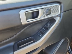 Used 2023  Ford Explorer Limited RWD at CarloanExpress.Com near Hampton, VA