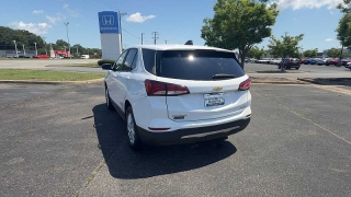 Used 2024  Chevrolet Equinox AWD 4dr LT w&sol;1LT at CarloanExpress&period;Com near Hampton&comma; VA