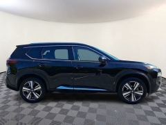 Used 2021  Nissan Rogue AWD SL at CarloanExpress&period;Com near Hampton&comma; VA
