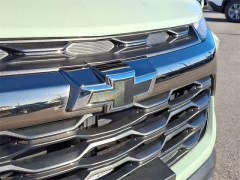 Used 2025  Chevrolet Trailblazer FWD 4dr ACTIV at CarloanExpress.Com near Hampton, VA