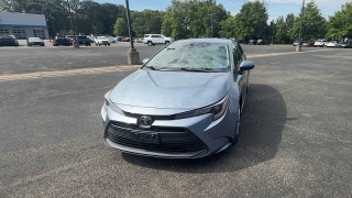 Used 2023  Toyota Corolla LE CVT at CarloanExpress&period;Com near Hampton&comma; VA