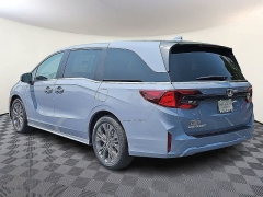 New 2026  Honda Odyssey Touring Auto at CarloanExpress&period;Com near Hampton&comma; VA